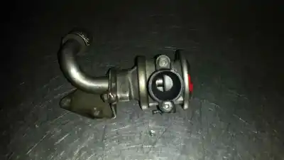 Pièce détachée automobile d'occasion Vanne Egr pour BMW SERIE 3 COMPACTO (E36) 316i Références OEM IAM 11721708575  72229512