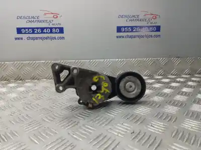 Peça sobressalente para automóvel em segunda mão esticador de correia por volkswagen golf v berlina (1k1) highline referências oem iam 06a903315f