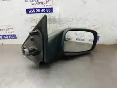 Автозапчасти б/у задний вид справа за renault laguna ii (bg0) authentique ссылки oem iam 