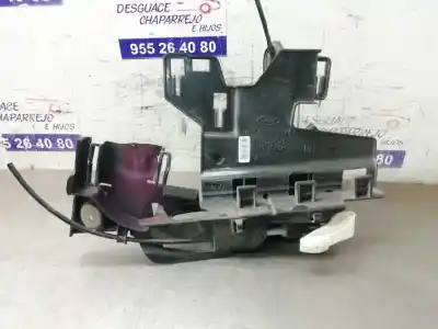 Piesă de schimb auto la mâna a doua încuietoare ușa din dreapta fațã pentru ford fiesta (cb1) ghia referințe oem iam 
