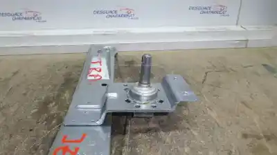 Second-hand car spare part rear left window regulator for opel corsa d a13dte oem iam references   