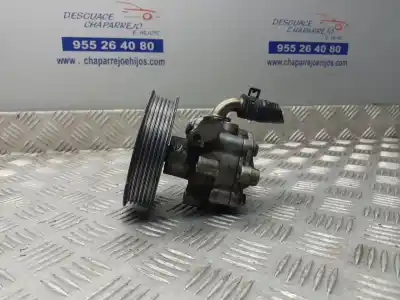 Second-hand car spare part steering pump for seat leon (1m1) signo oem iam references 1jq422154  