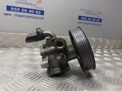 Second-hand car spare part steering pump for seat leon (1m1) signo oem iam references 1jq422154  
