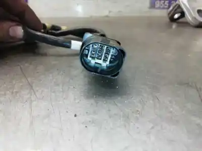 İkinci el araba yedek parçası lambda probu için jeep renegade sport 4x2 oem iam referansları 55282500  