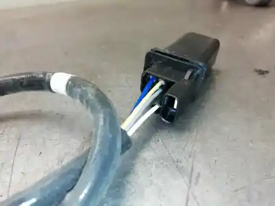 İkinci el araba yedek parçası lambda probu için jeep renegade sport 4x2 oem iam referansları 55282500  