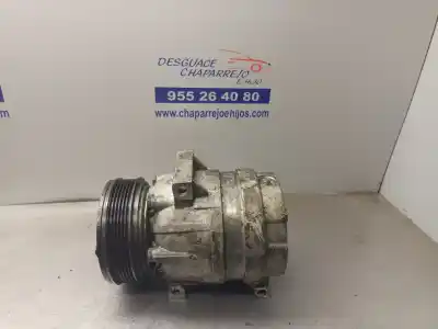 Second-hand car spare part air conditioning compressor for renault scenic rx4 (ja0) 1.9 dci sportway oem iam references 