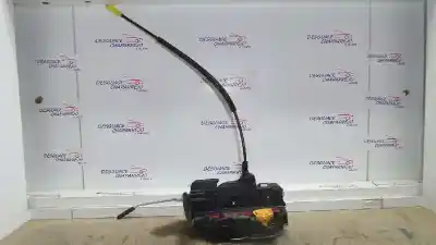 İkinci el araba yedek parçası Arka Sag Kapi Kilidi için OPEL ASTRA J LIM. 1.3 16V CDTI OEM IAM referansları   