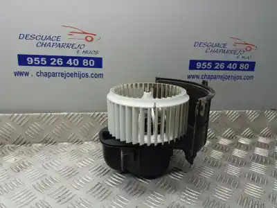 Second-hand car spare part heater blower motor for volkswagen touareg (7la) 2.5 tdi oem iam references 52492474  