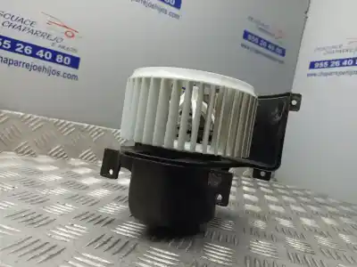 Second-hand car spare part heater blower motor for volkswagen touareg (7la) 2.5 tdi oem iam references 52492474  