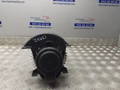 Second-hand car spare part heater blower motor for volkswagen touareg (7la) 2.5 tdi oem iam references 52492474  