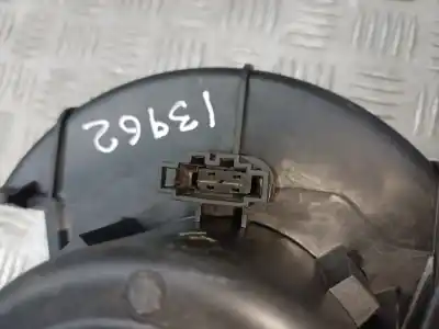 Second-hand car spare part heater blower motor for volkswagen touareg (7la) 2.5 tdi oem iam references 52492474  