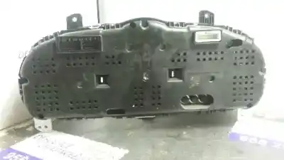 Peça sobressalente para automóvel em segunda mão quadrante por hyundai i30 classic referências oem iam 940332r225  