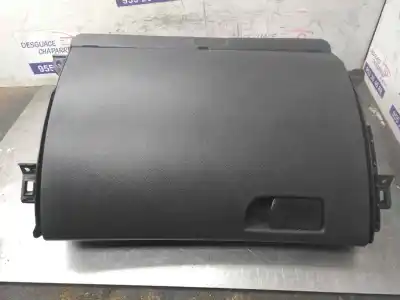 Peça sobressalente para automóvel em segunda mão porta luvas por renault megane iv 1.2 t referências oem iam 