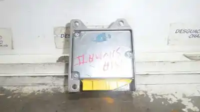 Second-hand car spare part airbag control unit for kia shuma * oem iam references g13005  0k2aa677f0b