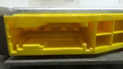 Second-hand car spare part airbag control unit for kia shuma * oem iam references g13005  0k2aa677f0b