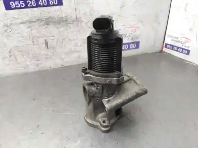 Second-hand car spare part egr valve for opel combo 1.3 16v cdti oem iam references 50201144  