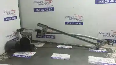 Автозапчасти б/у мотор переднего стеклоочистителя за ford focus c-max (cap) * ссылки oem iam 3m5117504ae  3397020600