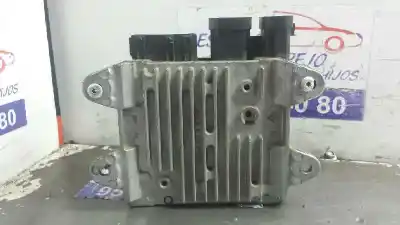 Second-hand car spare part electronic module for citroen c3 hdi 70 furio oem iam references 9659514180  