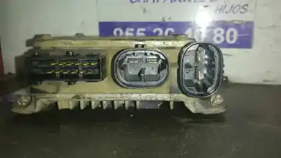 Second-hand car spare part electronic module for citroen c3 hdi 70 furio oem iam references 9659514180  