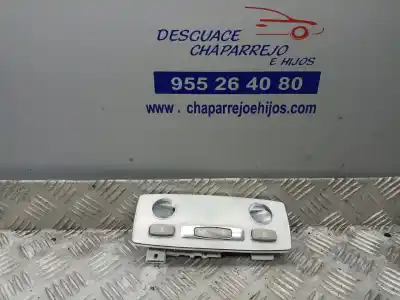 Peça sobressalente para automóvel em segunda mão Luz Interior por RENAULT LAGUNA III GT Referências OEM IAM 264300003R  