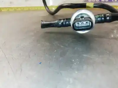 Peça sobressalente para automóvel em segunda mão sensor por jeep renegade sport 4x2 referências oem iam 55266801  