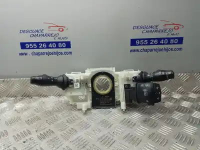 Peça sobressalente para automóvel em segunda mão comutador de piscas  por renault laguna iii gt referências oem iam 255670001r