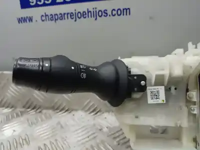 Second-hand car spare part indicator switch for renault laguna iii gt oem iam references 255670001r  