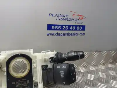 Second-hand car spare part indicator switch for renault laguna iii gt oem iam references 255670001r  