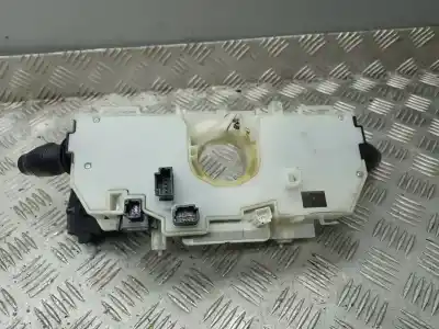 Second-hand car spare part indicator switch for renault laguna iii gt oem iam references 255670001r  