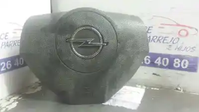 Peça sobressalente para automóvel em segunda mão Airbag Dianteiro Esquerdo por OPEL ZAFIRA B 1.8 16V Referências OEM IAM DAT70260116 13111348 601854900C
