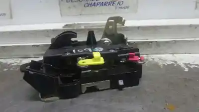 Second-hand car spare part  for DACIA DOKKER  OEM IAM references   
