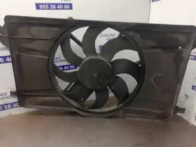 Автозапчасти б/у электрический вентилятор за FORD FOCUS C-MAX (CAP) Ambiente (D) ссылки OEM IAM   