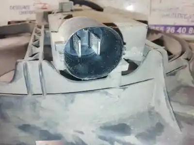 Pezzo di ricambio per auto di seconda mano elettroventola per ford focus c-max (cap) ambiente (d) riferimenti oem iam   