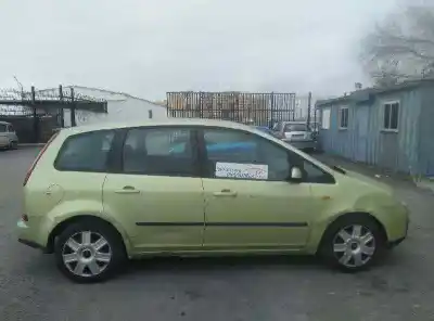 Pezzo di ricambio per auto di seconda mano elettroventola per ford focus c-max (cap) ambiente (d) riferimenti oem iam   
