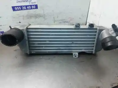 Peça sobressalente para automóvel em segunda mão Intercooler por HYUNDAI I30 Classic Referências OEM IAM 6714315  