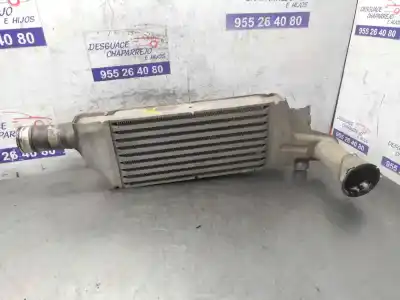Автозапчасти б/у ИНТЕРКУЛЕР за OPEL CORSA C  ссылки OEM IAM 24466787  