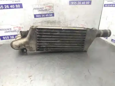 Pezzo di ricambio per auto di seconda mano intercooler per opel corsa c blue line riferimenti oem iam 24466787  