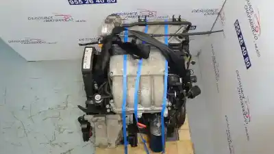 Автозапчасти б/у ПОЛНЫЙ ДВИГАТЕЛЬ за SEAT TOLEDO (1L)  ссылки OEM IAM AFT  