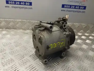 Second-hand car spare part air conditioning compressor for mitsubishi space star (dg0) 1300 oem iam references mr500007  