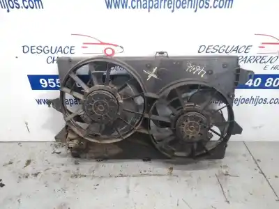 Recambio de automóvil de segunda mano de ELECTROVENTILADOR para FORD MONDEO BERLINA (GE)  referencias OEM IAM   