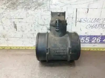 Pezzo di ricambio per auto di seconda mano Misuratore Di Flusso per CHRYSLER VOYAGER (RG) 2.5 CRD CAT Riferimenti OEM IAM 0281002451  