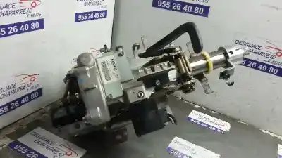 Second-hand car spare part Steering Column for RENAULT SCENIC II 1.5 dCi Diesel OEM IAM references 8200589332  