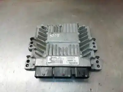 Second-hand car spare part Ecu Engine Control for RENAULT LAGUNA III Limited OEM IAM references 8200793109  