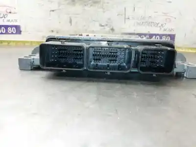Second-hand car spare part ecu engine control for renault laguna iii limited oem iam references 8200793109  