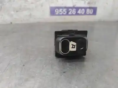 Peça sobressalente para automóvel em segunda mão Botão / Interruptor Elevador Vidro Dianteiro Esquerdo por CITROEN BERLINGO 1.1 Referências OEM IAM   