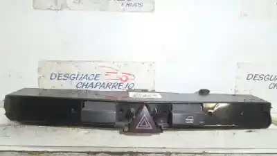 Second-hand car spare part Hazard Warning Lights for OPEL ZAFIRA B Cosmo OEM IAM references 13100105  03758075