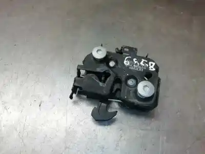 Peça sobressalente para automóvel em segunda mão fechadura do capô por jeep renegade sport 4x2 referências oem iam 5195479