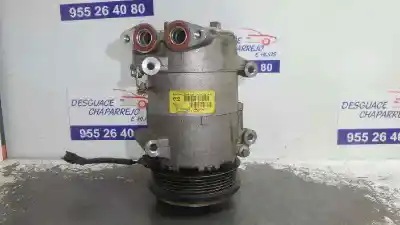 Second-hand car spare part Air Conditioning Compressor for FORD FOCUS BERLINA (CAP) 1.8 TDCi Turbodiesel CAT OEM IAM references 9M5H19D629KF  