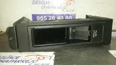 Peça sobressalente para automóvel em segunda mão  por SEAT ALTEA XL (5P5)  Referências OEM IAM 6J0035342B  
