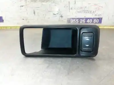 Автозапчасти б/у выключатель переднего правого окна за FORD FOCUS C-MAX (CAP) * ссылки OEM IAM 3M51226A36AD  